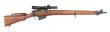 Ares Lee Enfield SMLE British NO.4 MK1(T) with Scope & Mount Sniper Spring Bolt Action Rifle